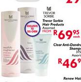 Trevor Sorbie Hair Products-Each
