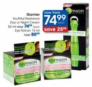 Garnier Eye Roll On-15ml