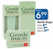 Gentle Magic Serum