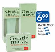 Gentle Magic Lotion