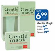 Gentle Magic Soap