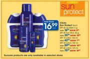 Clicks Sun Protect Spf 30 Lotion-125ml