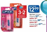 Lip Ice Lip Balm ORiginal-each