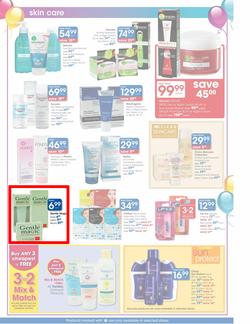 Clicks : Our Birthday (24 Jul - 19 Aug), page 3
