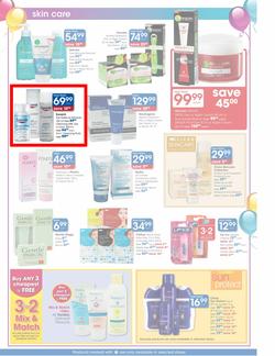 Clicks : Our Birthday (24 Jul - 19 Aug), page 3