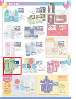 Clicks : Our Birthday (24 Jul - 19 Aug), page 3