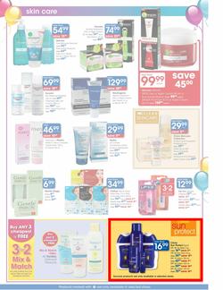 Clicks : Our Birthday (24 Jul - 19 Aug), page 3