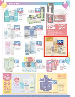 Clicks : Our Birthday (24 Jul - 19 Aug), page 3