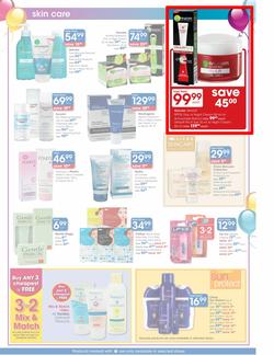 Clicks : Our Birthday (24 Jul - 19 Aug), page 3
