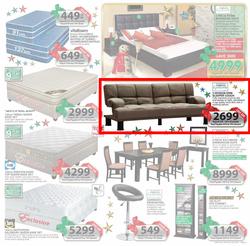 House & Home : Christmas in July (24 Jul - 30 Jul), page 3