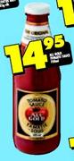 All Gold Tomato Sauce-700ml 