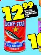 Lucky Star Sauce-425g