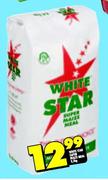 White Star Sugar-2.5Kg