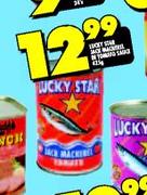 Lucky Star Sauce-425g