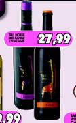 Tall Horse Red Range-750ml Each