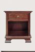 1 Drawer Pedestal