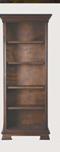 Open Medium Bookcase