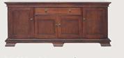  4 Drawer Side Board