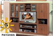 Pat Cornick Brighton Wall Unit