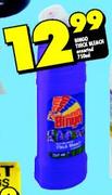 Bingo Thick Bleach Assorted-750ml