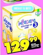Infacare Baby Formula Assorted
