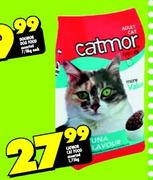 Catmor Cat Food Assorted-1.75kg