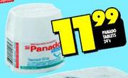 Panado Tablets-24's