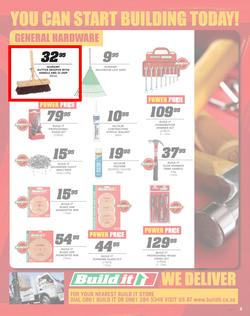 Build It Western Cape (26 Jul - 11 Aug), page 3