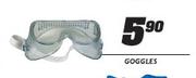 Goggles