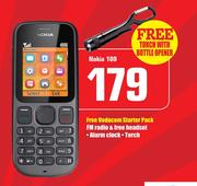 Nokia 100