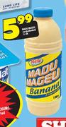 Madu Mageu Verskeidenheid-1l Elk