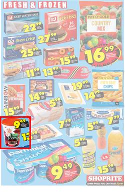 Shoprite Gauteng : Low Price Birthday (6 Aug - 19 Aug), page 3