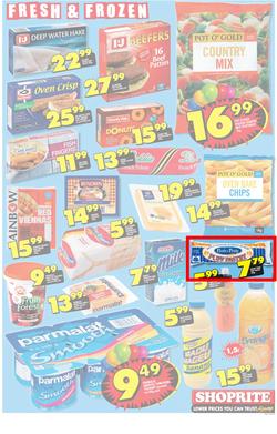 Shoprite Gauteng : Low Price Birthday (6 Aug - 19 Aug), page 3