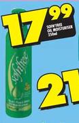 Sofn'free Oil Moisturiser-250ml