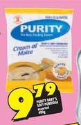 Purity Baby's Soft Porridge-400gm