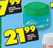 Sofn'free Styling Gel-250ml