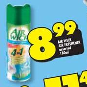 Air Wick Air Freshener-180ml