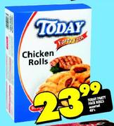 Today Party Pack Rolls Assorted-40's 