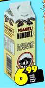 Clover Mageu Assorted-1l Each
