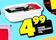 Supreme Hoenderlewers-250g