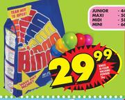 Bingo Hi-Foam Washing Powder-2kg