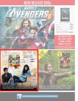 Musica : Entertainer (2 Aug - 5 Sep), page 3