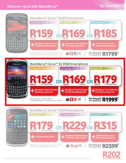 Game : Vodacom (7 Aug - 6 Oct), page 3