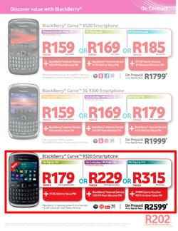Game : Vodacom (7 Aug - 6 Oct), page 3
