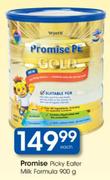 Promise Picky Eater Milk Formula-900g