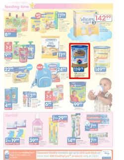 Clicks : Baby Savings (14 Aug - 16 Sep), page 3