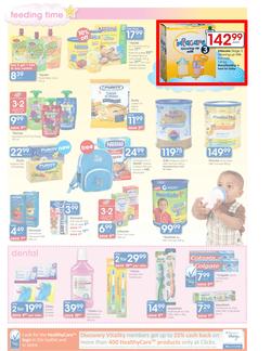 Clicks : Baby Savings (14 Aug - 16 Sep), page 3