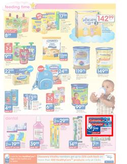 Clicks : Baby Savings (14 Aug - 16 Sep), page 3