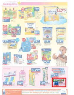 Clicks : Baby Savings (14 Aug - 16 Sep), page 3