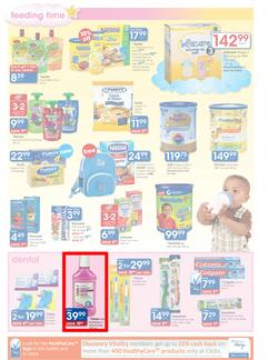 Clicks : Baby Savings (14 Aug - 16 Sep), page 3